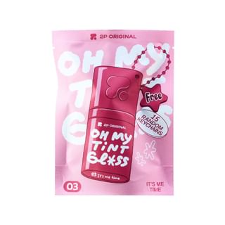 2P Original - Oh My Tint Gloss 03 It's Me Time