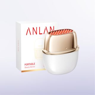 Anlan - Portable Rf Beauty Device 1612 - 1Pc