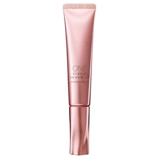 Kose - One By Kose The Wrinkless W Wrinkle Repair Serum Jumbo 27g