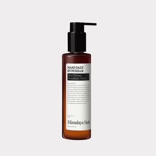 Nard - Daily Suncream 200Ml