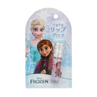 Shobido - Disney Frozen Stone Lip Gloss 1 Pc