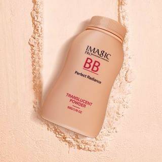 IMAGIC - Oil Control BB Powder Translucent - 50g