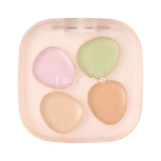 to/one - Petal Float Flawless Touch 02