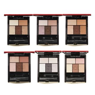 Shiseido - INOUI Eyeshadow Color 01 Refill