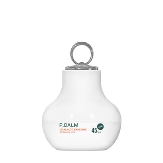 P.CALM - Cicalacto Exosome 45 Sleeping Mask 50g