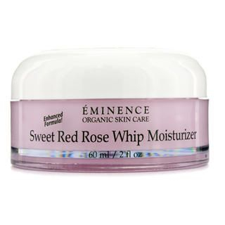 Sweet Red Rose Whip Moisturizer (Mature, Sensitive and Dry Skin)