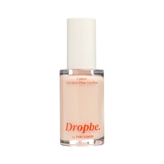 The Saem - Dropbe. Colors Veil Skin Tone Up Base 35G