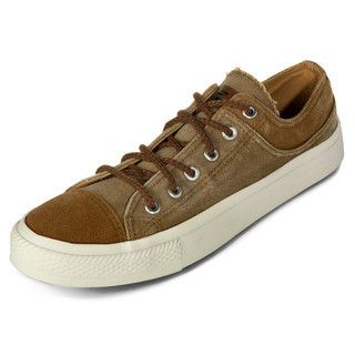 yeswalker Canvas Sneakers