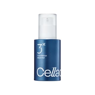 Celladix - Triple Retinol Wash Peel 30Ml