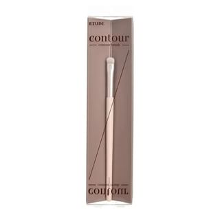 ETUDE - Contour Powder Brush - Contouring-Pinsel für Augen