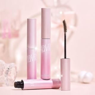 Soft Color Shaping Eyebrow Cream - 4 Colors #H01 - 3.3g
