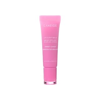 LANEIGE - Lip Glowy Balm - 3 Types Sweet Candy