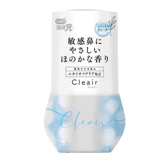 Cleair Indoor Deodorant Herbal 400ml