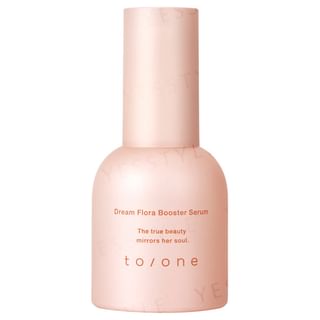 to/one - Dream Flora Booster Serum 55ml