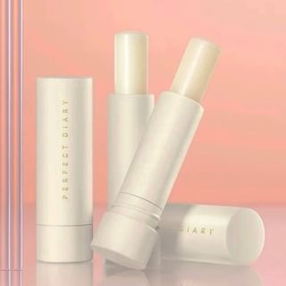 Perfect Diary - Moisturizing Lip Balm #Moisturizing Lip Balm - 4.2G