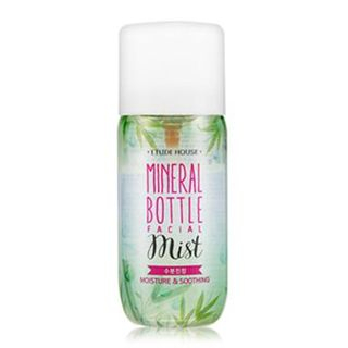 Etude House Mineral Bottle Facial Mist - Moisture & Soothing 45ml 45ml