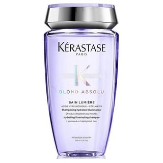 KERASTASE - Blond Absolu Bain Lumiere Hydrating Illuminating Shampoo 250ml