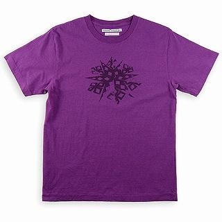 Crewneck Tee - KIRIE - Star