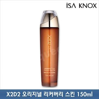ISA KNOX X2D2 Original Recovery Skin 150ml 150ml