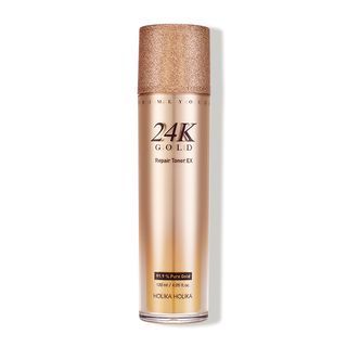 HOLIKA HOLIKA - Prime Youth 24K Gold Repair Toner EX 120ml