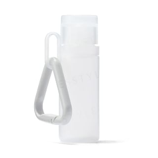 MUJI - Hanging Petit Bottle Flip-top Cap 15ml 1 pc