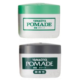 Yanagiya - Pomade Hair Wax - Haarwachs