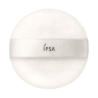 IPSA - Puff For Loose Powder 1 pc