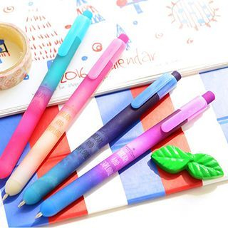 Homy Bazaar Galaxy Print Pen