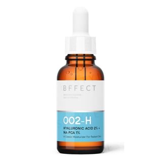 Formotopia - BFFECT OO2-H Hyaluronic Acid 2% + Na-PCA 1% Moisturizing Serum 30ml
