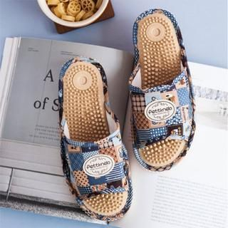 iswas Patterned Slipper
