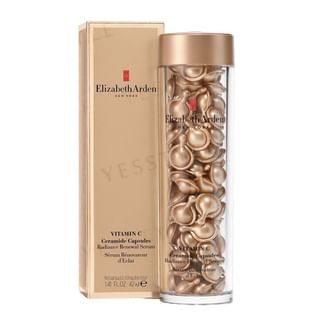 Elizabeth Arden - Vitamin C Ceramide Capsules Radiance Renewal Serum 90 capsules