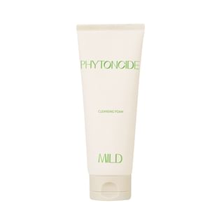 Klavuu - Phytoncide Mild Cleansing Foam 150Ml