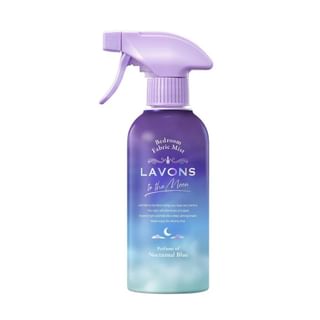 LAVONS To The Moon Fabric Refresher Nocturnal Blue - 300ml