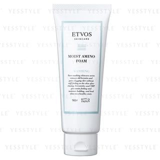 ETVOS - Moist Amino Foam 90g