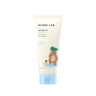 ROUND LAB - Baby Mild Cream 200ml