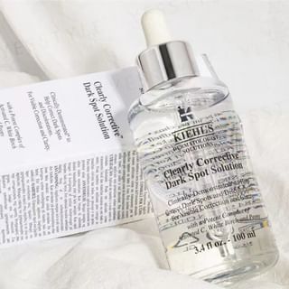 Kiehl's - Clearly Corrective Dark Spot Solution 100ml