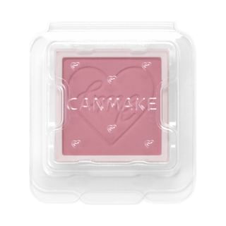 Canmake - My Tone Couture Eyeshadow Mt03 Berry Refill