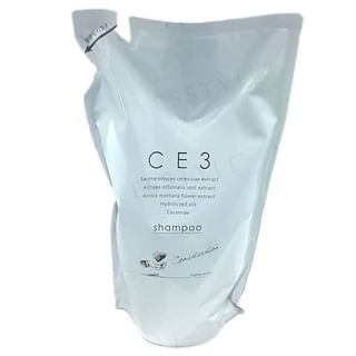 MIAN BEAUTY - CE3 Shampoo Refill 800ml