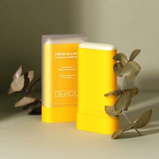DEROL - Rosin After The Rain Deodorant Stick #Deodorant Stick