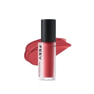 FEEV - Hyper-Fit Color Wear - 8 Colors Rosy Day
