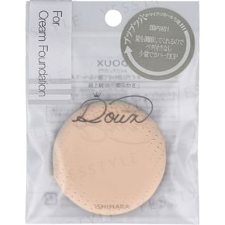 ISHIHARA SHOTEN - DOUX Do For Cream Foundation 1 pc