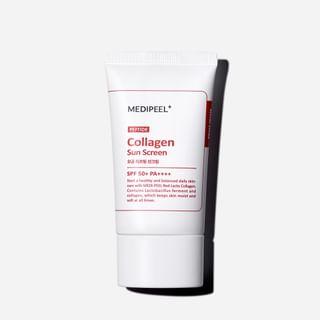 MEDIPEEL - Red Lacto Collagen Pore Lifting Sun Screen 50g