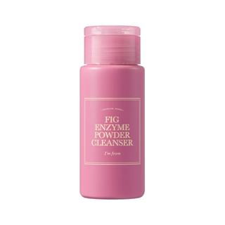 I'm From - Fig Enzyme Powder Cleanser 2024 Version - 50G