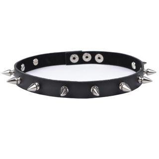 Trend Cool Spike Choker