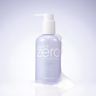 Banila Co - Clean It Zero Calming Gel Cleanser 200Ml
