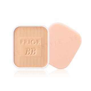 Shiseido - Prior BB Powdery SPF 22 PA++ 1 Ocher Refill