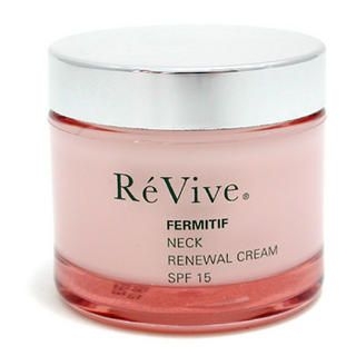 Fermitif Neck Renewal Cream SPF15 75ml/2.5oz