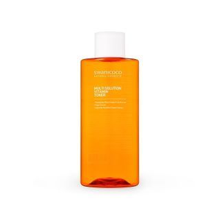 SWANICOCO - Multi Solution Vitamin Toner 300ml