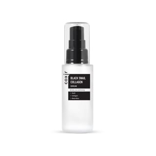 coxir - Black Snail Collagen Serum - Gesichtsserum