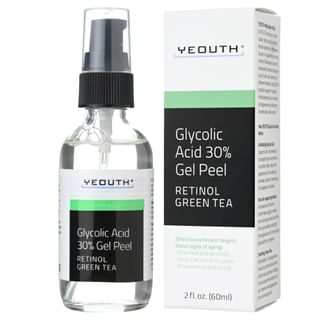 YEOUTH - Glycolic Acid 30% Peel 60ml